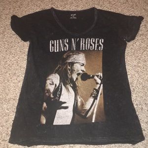 Guns N’ Roses T-Shirt